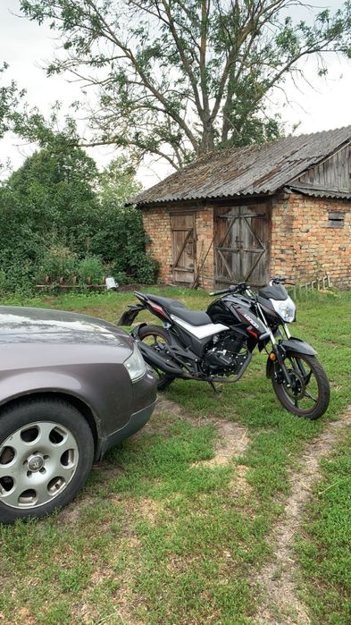 Lonsin cr1 sport