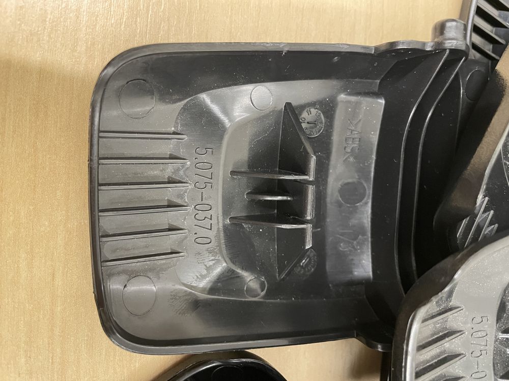 Zapięcie klamry uchwyty odkurzacza Karcher Wd 3 MV 3 Wd 3.200 Wd 3 P