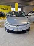 В НАЯВНОСТІ Новий електромобіль Honda e:NP2 2024 ТОР