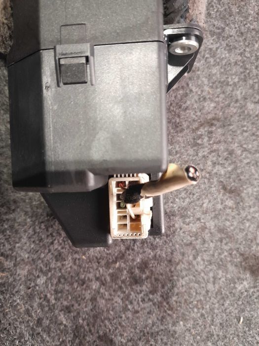 Alfa Romeo 159 Stacyjka Z Kluczykiem