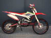 Cross X-MOTOS XB-66 125 cc Apollo RFZ LIZZARD 250 CC dostawa gratis