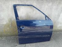 Drzwi przód prawe Skoda Fabia 2 II 2008-> nr3967s