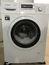 Maquina da lavar roupa Bosch