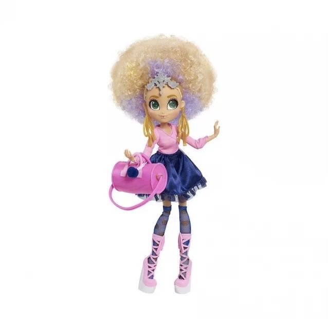 Куклы Hairdorables Fashion Dolls с аксессуарами, 4 вида, 28 см. 23820