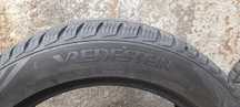 Pneus 245/ 45/ 17  muito piso VREDESTEIN