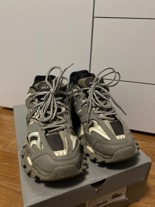 Balenciaga runner ОРИГІНАЛ