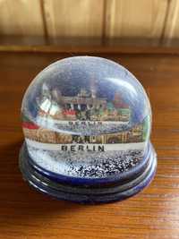 Bola de Neve Berlim