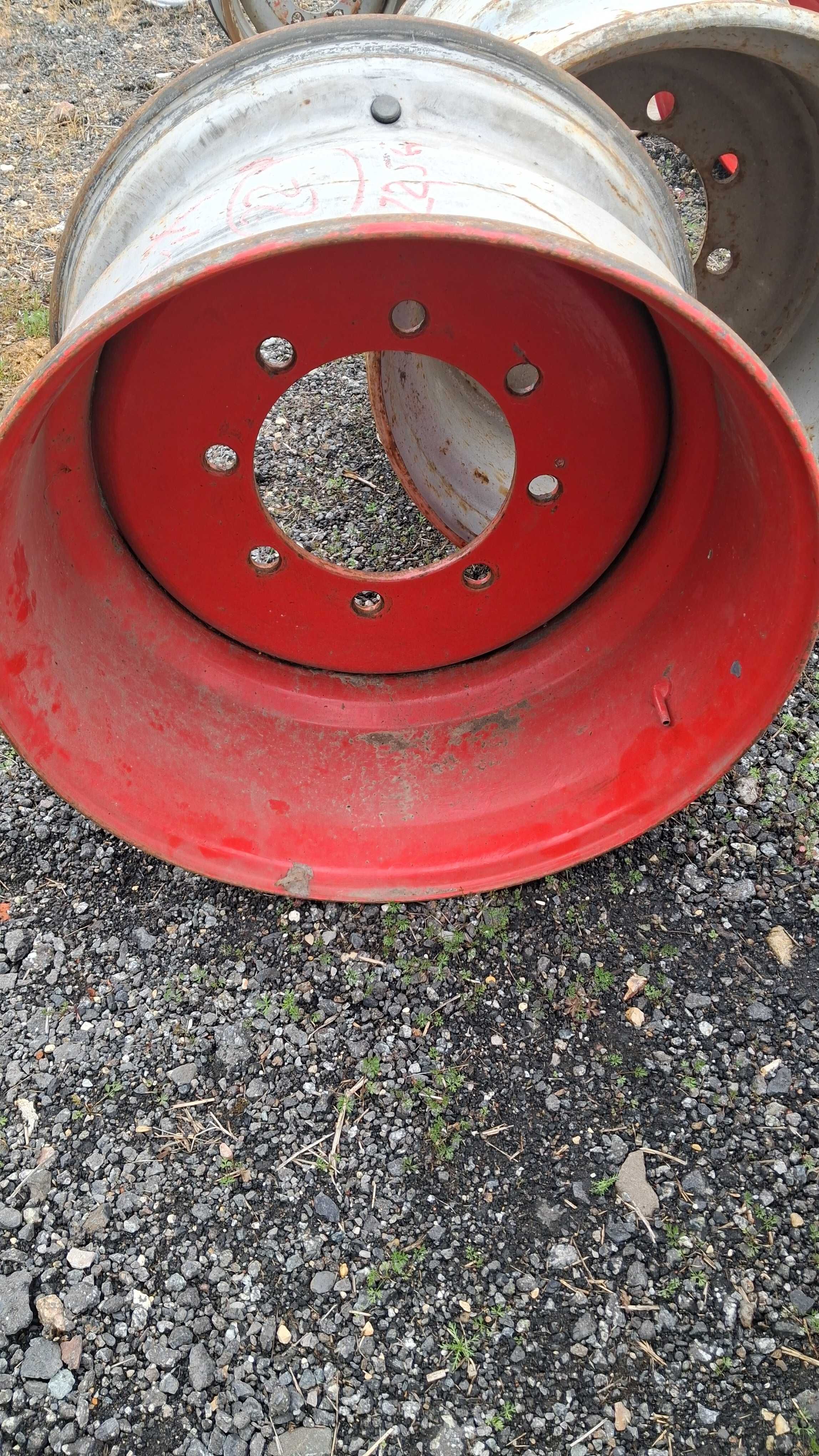felga felgi 14.00x22.5 pojedyncza 445/65r22.5 18r22.5 18-22.5 425/65r2