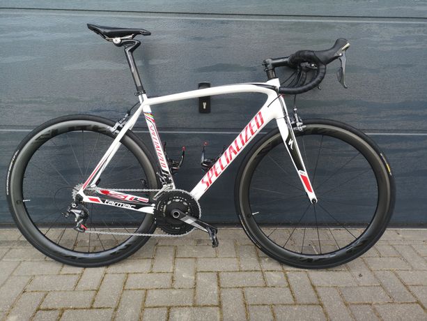 Rower szosowy Specialized Tarmac Pro Shimano Ultegra 7.5 kg