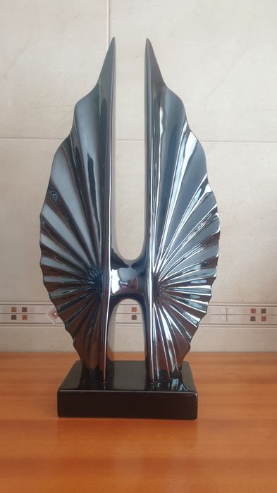 Peças de decoração