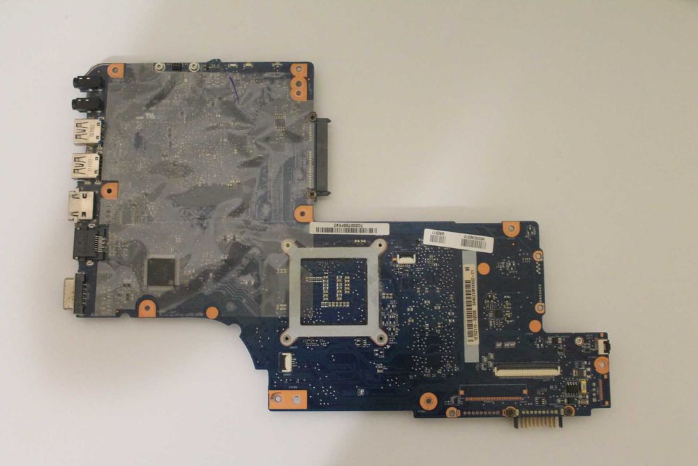 Материнская плата Toshiba C850,C870 (PLF/PLR/CSF/CSR UMA MB REV2.1)