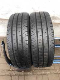 opony 205/65r16C CONTINENTAL 2016