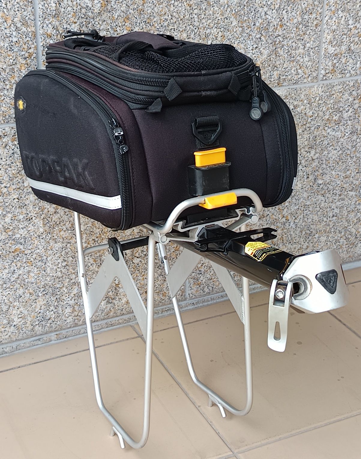 Alforge Topeak MTX