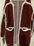 Sweter damski rozmiar XXL
