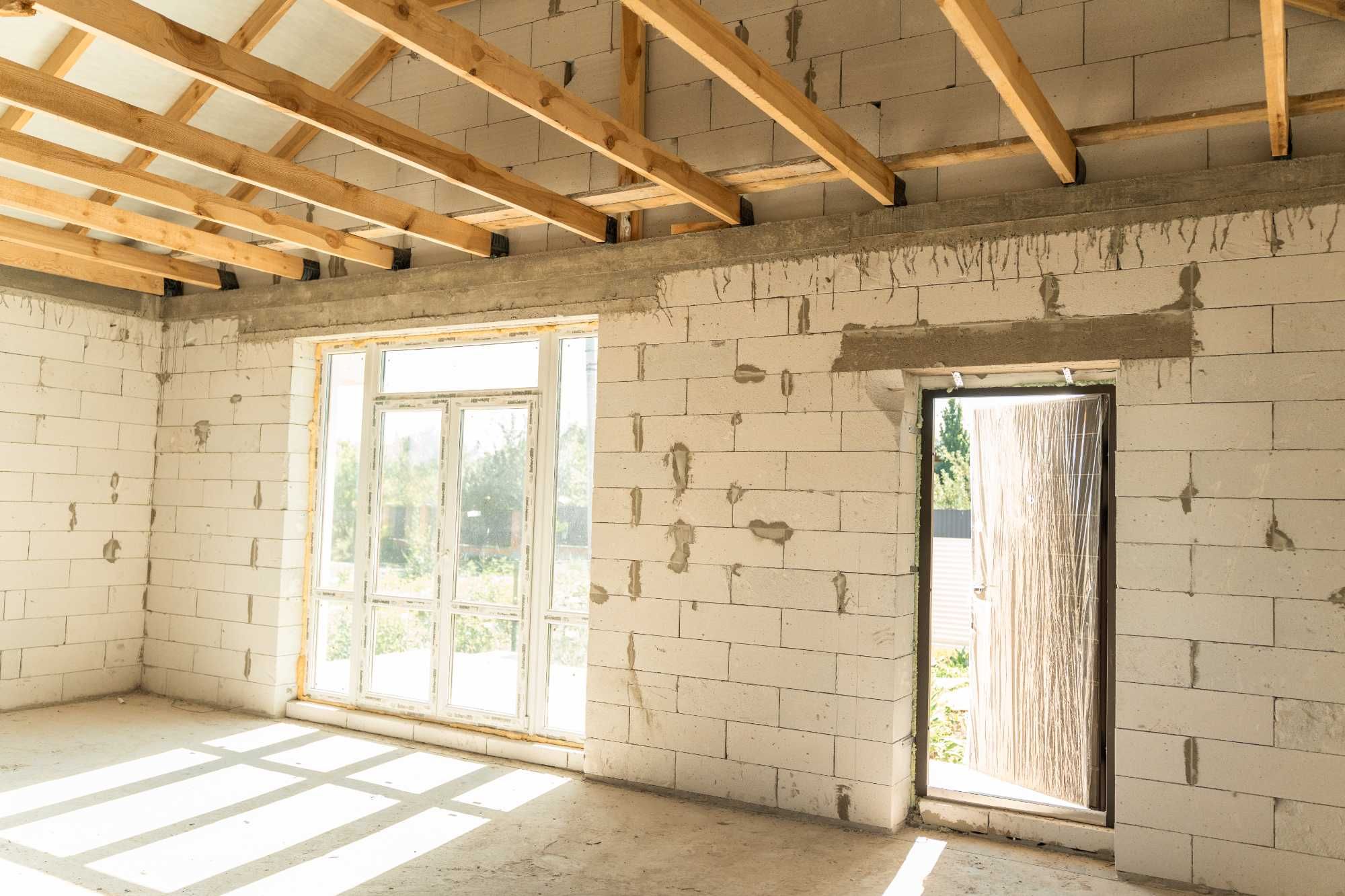 Одноповерховий будинок 100 м² Держ програми, Розтермінування до 3років