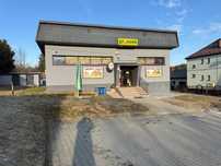 Lokal użytkowy 130 m2 -Łazy Biegonickie