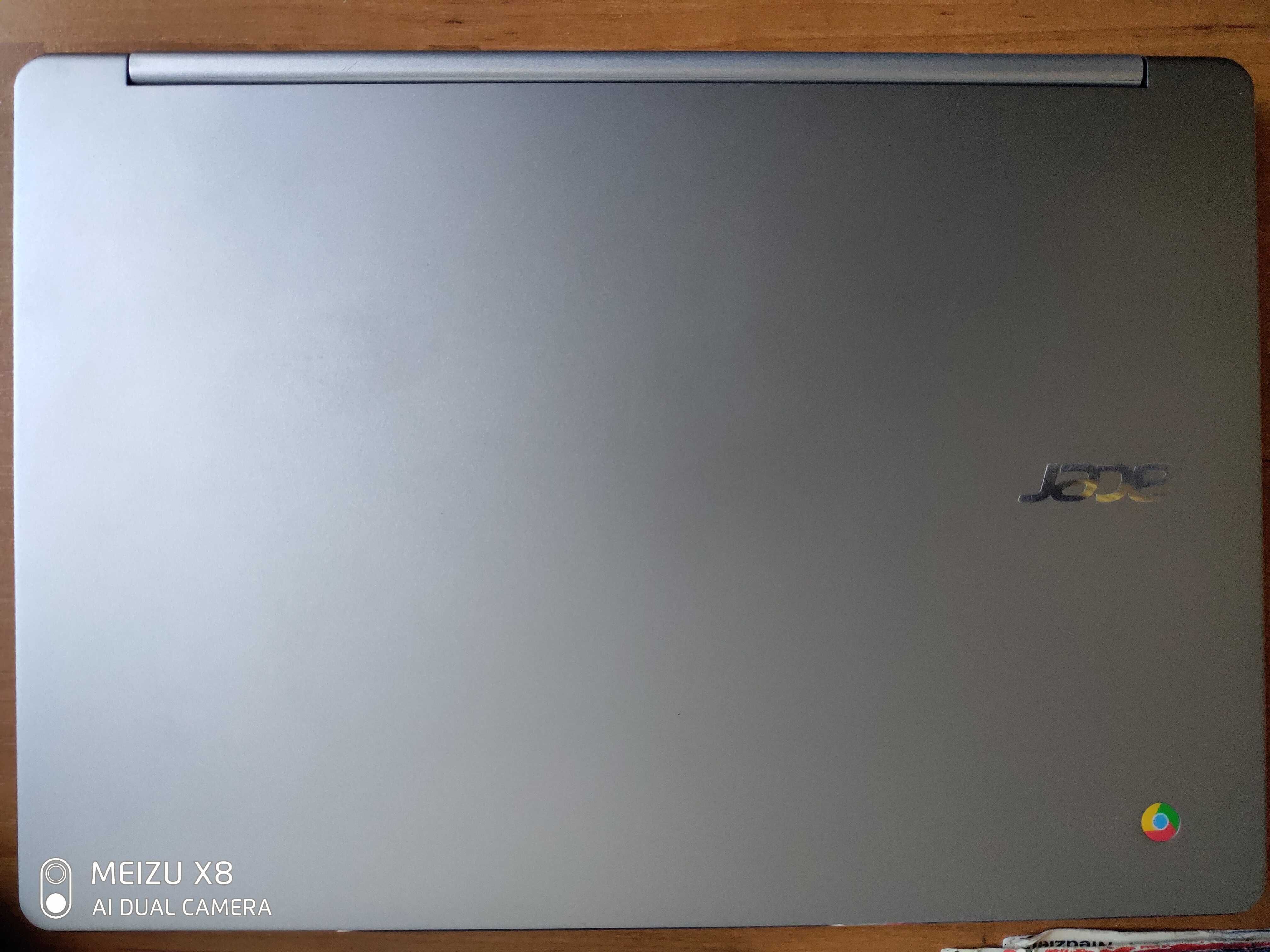 Laptop Acer Chromebook R13 2w1