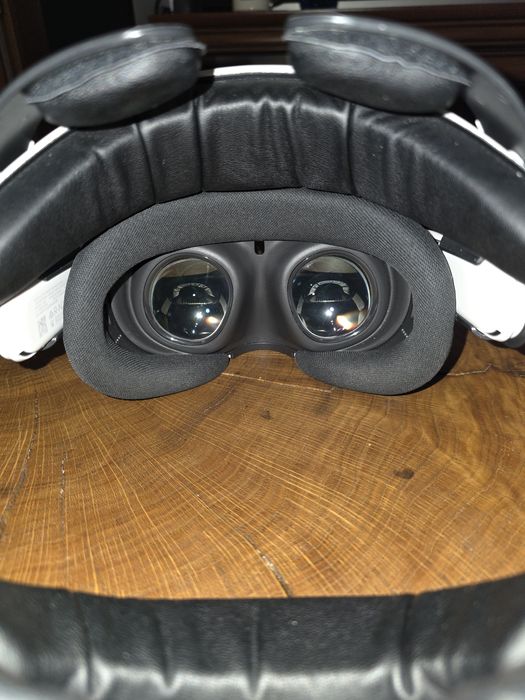 Oculus Quest 3 512gb BOBOVR
BOBOVR M3 Pro