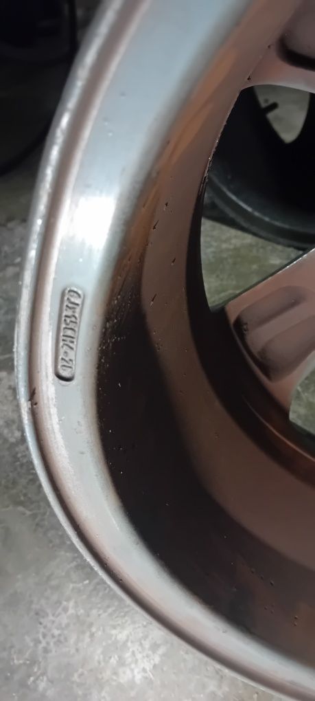 Jantes peugeot 206 4x108