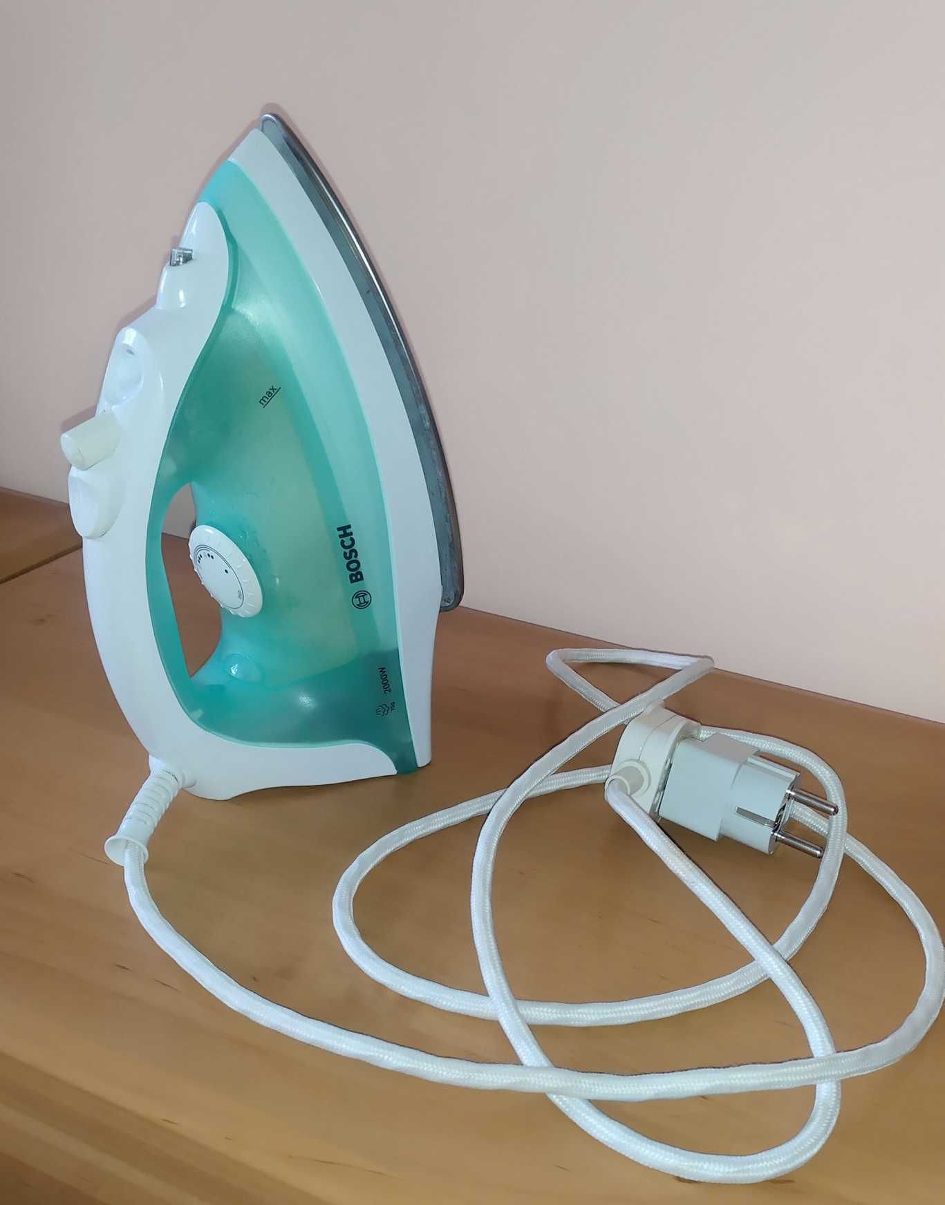 Праска парова Bosch
