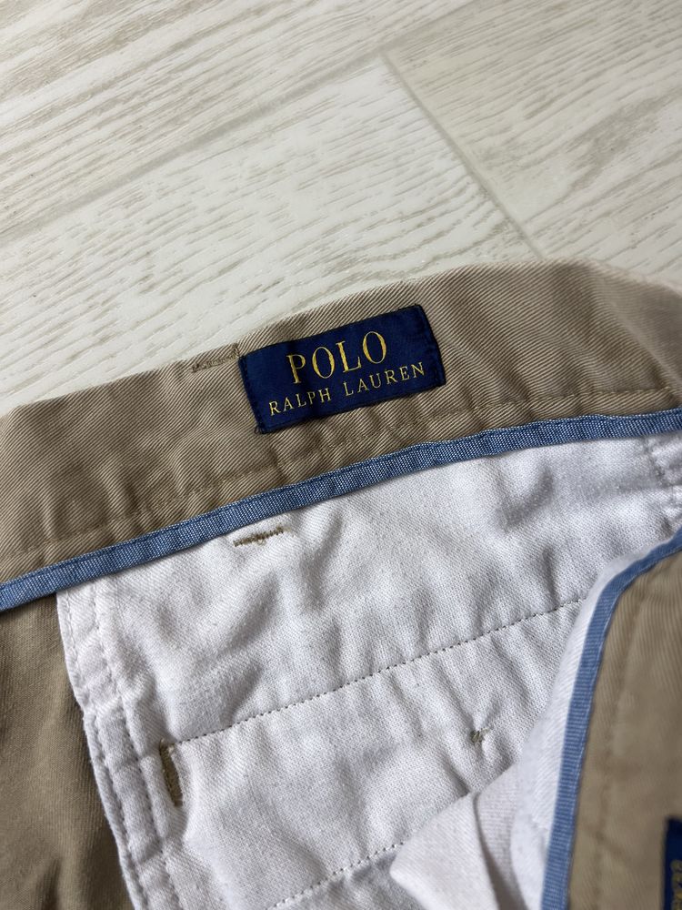 Polo Ralph Lauren шорти розмір XL