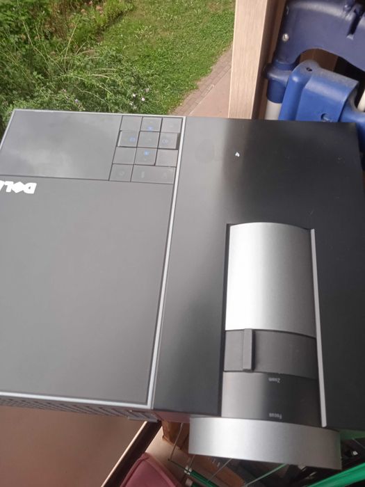 Projektor Dell 4210X