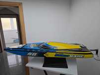 Barco rc proboat supersonicwake 48