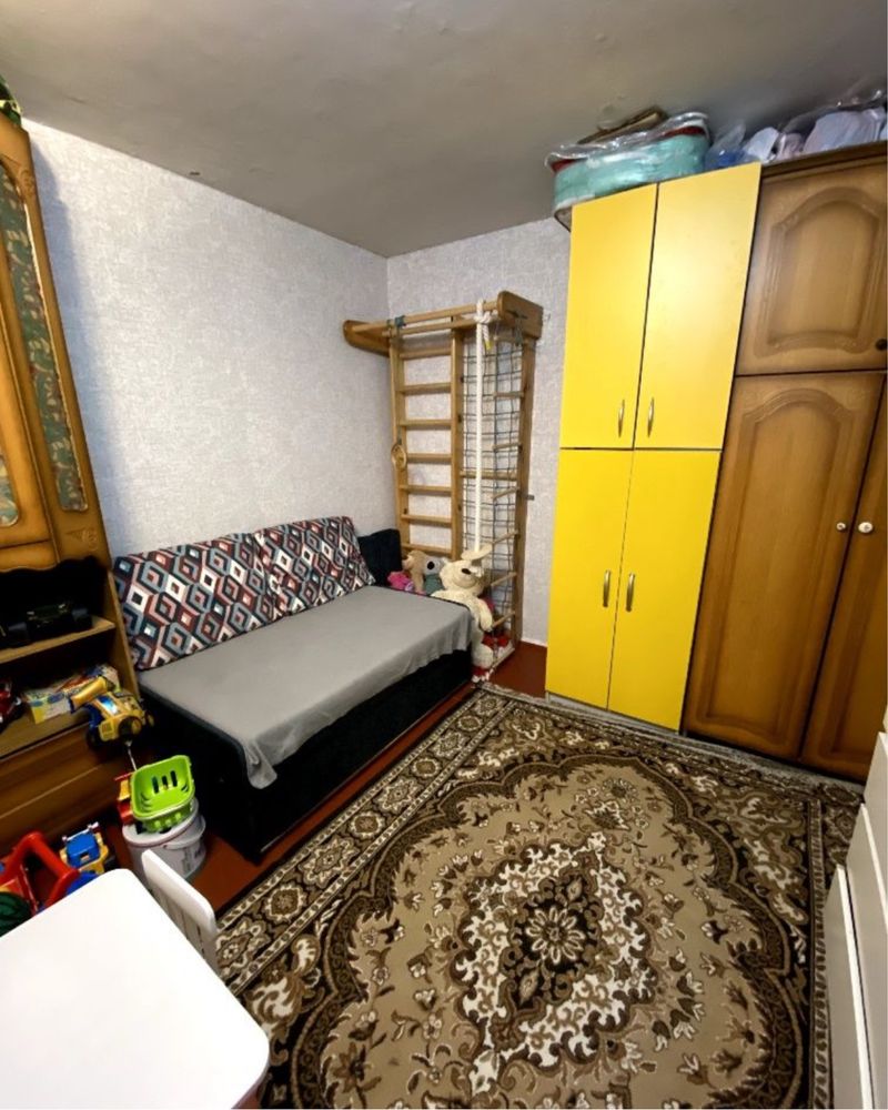 Затишна 1к квартира вул. Самійла Кішки (л1
