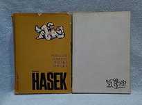 Przygody dobrego wojaka Szwejka 4 tomy 1973 Jaroslav Hašek