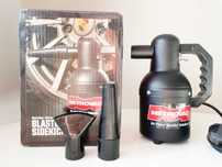 Турбосушка компактная для авто Metrovac Air Force Blaster SideKick
