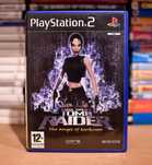 PS2 # Lara Croft Tomb Raider: The Angel Of Darkness