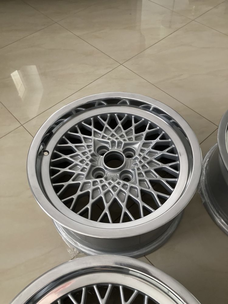 Felgi OZ MSW 15” 7j 4x100