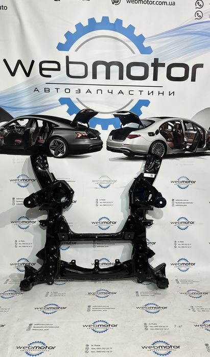 Підрамник балка BMW X5 G05 X6 G06 X7 G07 новий оригінал