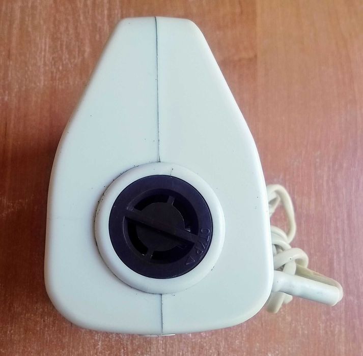 миксер рось росток ссср