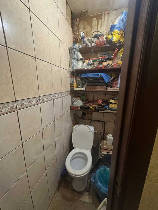 2 кім квартира вул Короля Данила