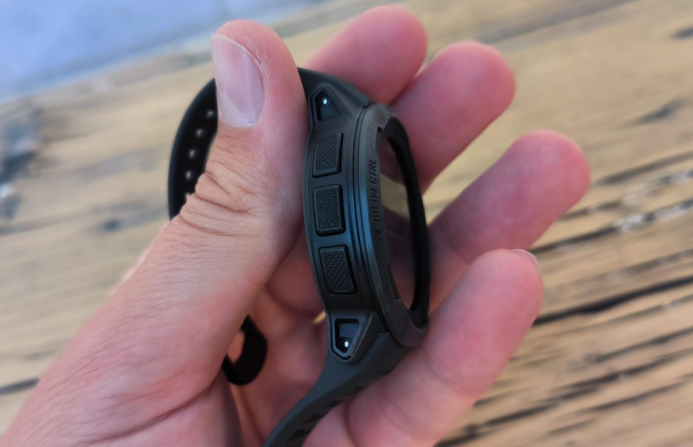 Топовий! Garmin instinct 2
