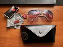 Okulary Ray-Ban nowe z metką