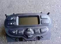 Climatronic peugeot 206