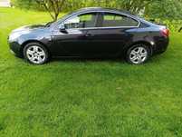 Opel Insignia Opel Insignia 2.0 CDTI sedan