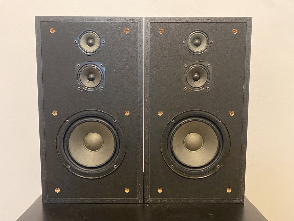 Акустика колонки Sony SS-A309