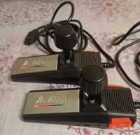Joystick Atari 9-pin 2szt