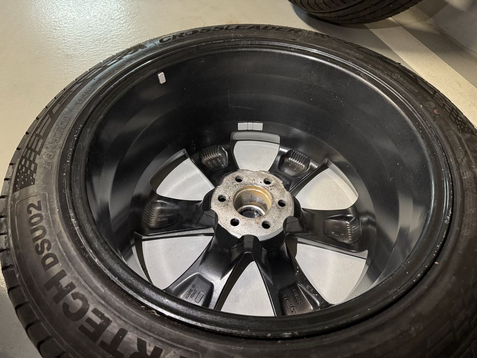 Spath Wheels sp23 ,диски  6x114.3. . 275/45 r20