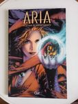 Aria, os rituais de encantamento