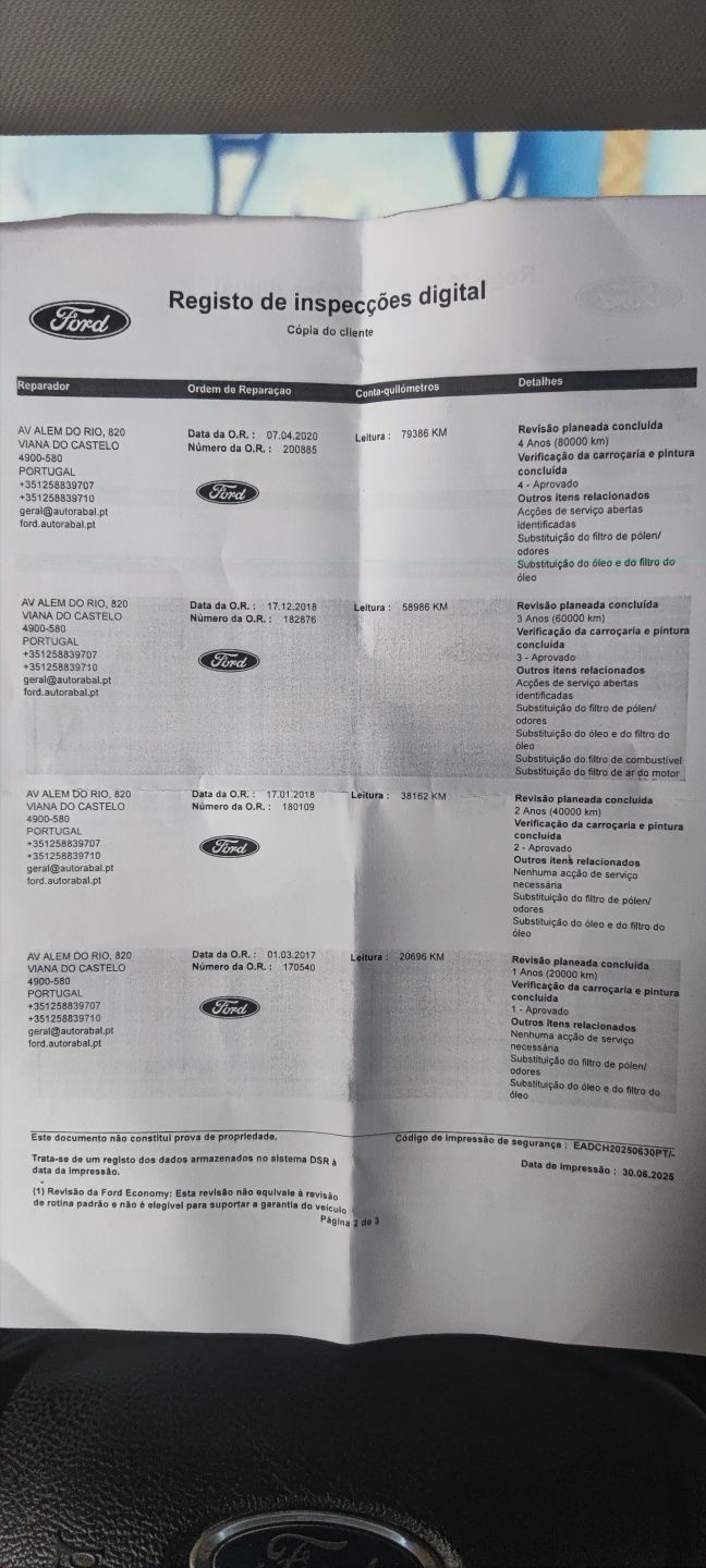 Ford Kuga 4x2 2.0tdci 150cv titanium