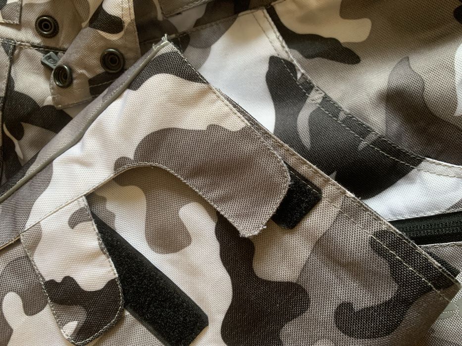 Нові чоловічі мотоштани