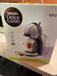 Ekspres do kawy Krups