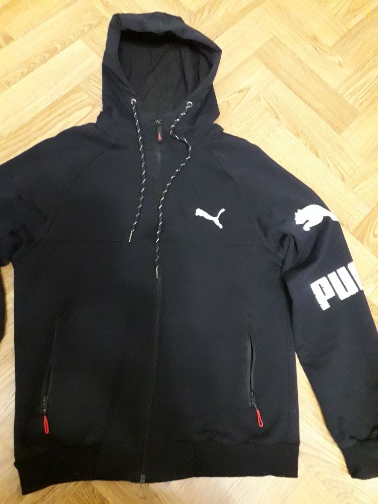 Спортивная кофта Adidas  на мальчика 9-11,лет р.164