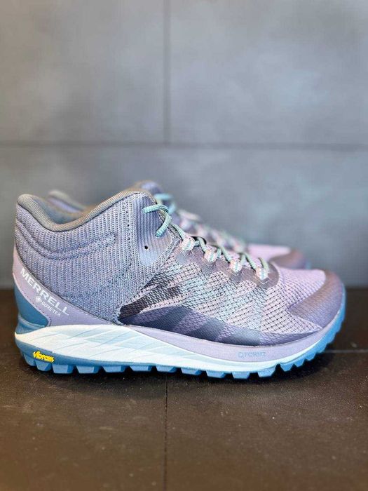 Мембранні черевики Merrell Antora 2 Mid Gore-Tex (41) 0018