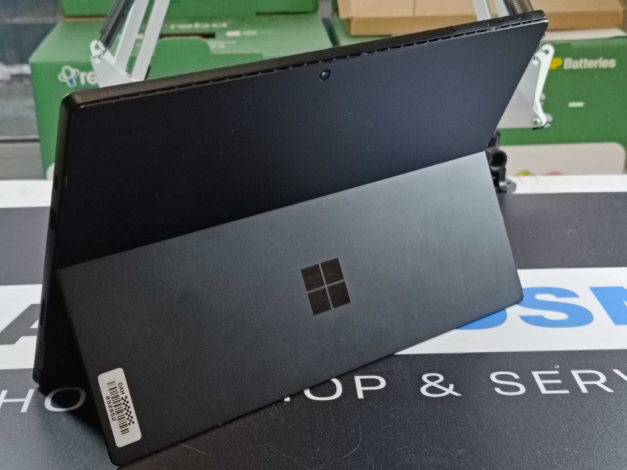 Sklep zadbany Microsoft Surface Pro 7 8gb 256gb i5 10gen