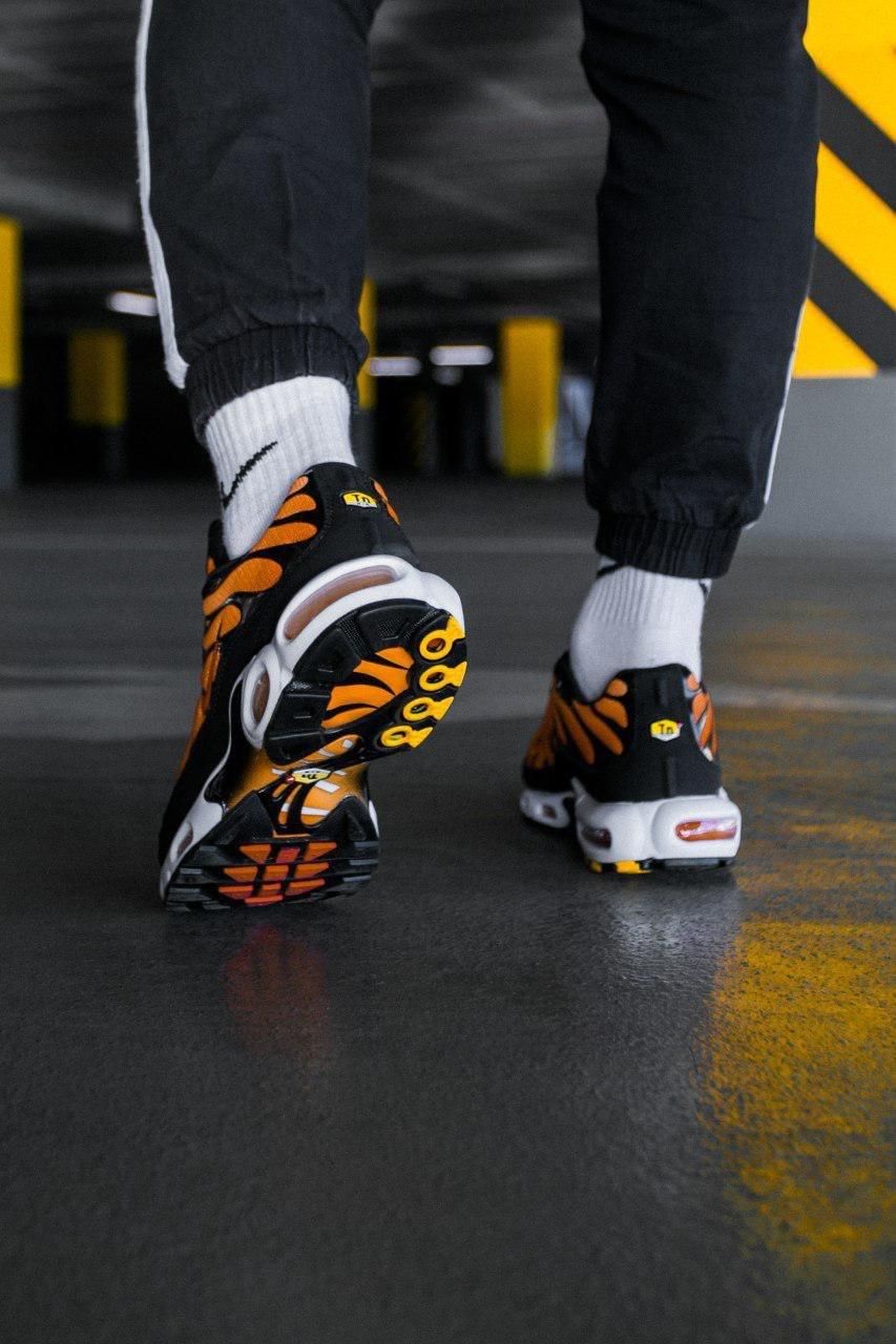 Кроссовки Nike Air Max Plus OG Tn Tiger